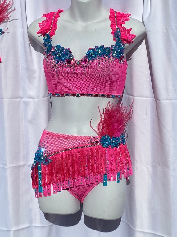 High end dance costumes cheap