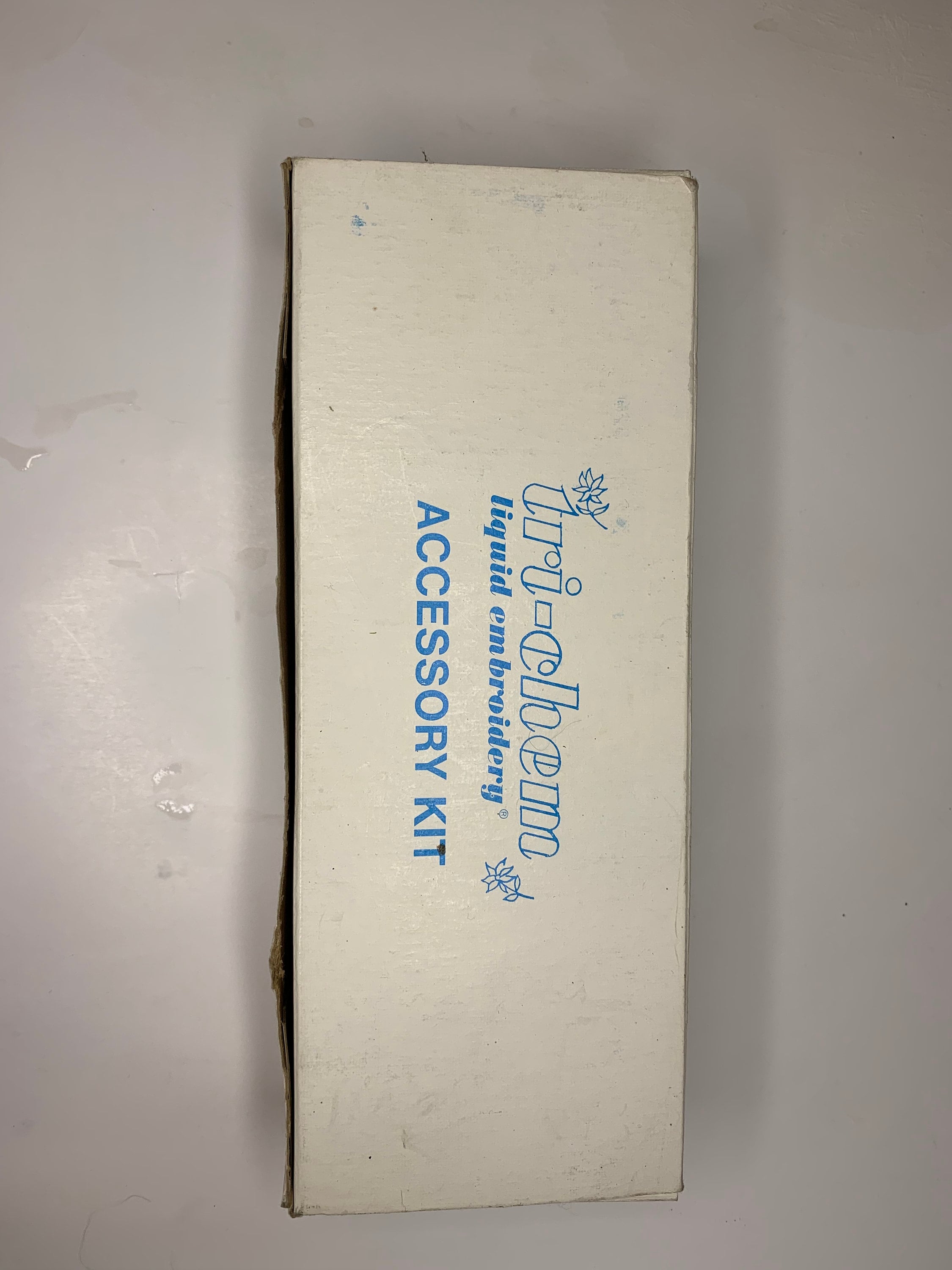 Trichem Fabric Paint Starter Kit Etsy