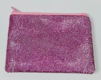 Bling Small Pouch