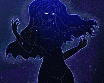 Adesivi Nyx
