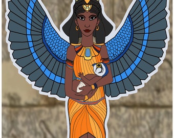 Adesivi Isis