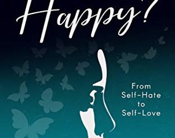 Woman's self help book
