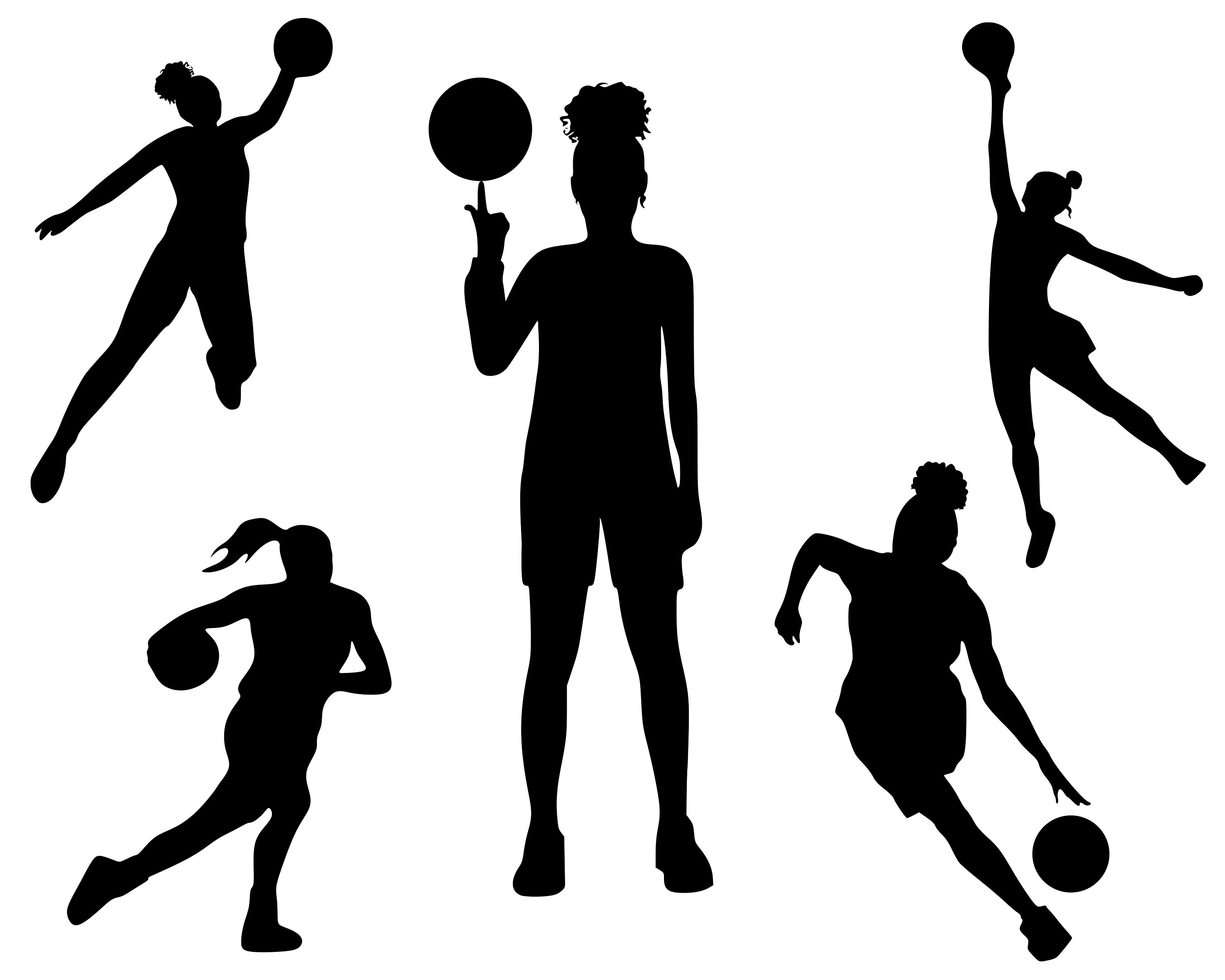 Basketball Girl Svg Clipart Basketball Mom Svg Cutting Etsy