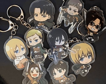 aot chibi etsy