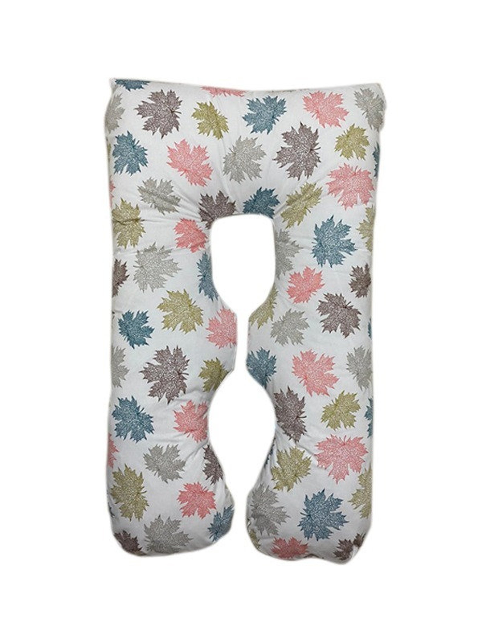 Organic Pregnancy Pillow / Hypoallergenic Pregnancy Pillow / Etsy