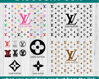 Free Free Logo Cricut Louis Vuitton Svg Free 742 SVG PNG EPS DXF File