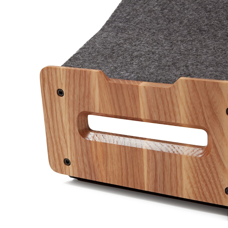 Wood Laptop Stand MacBook Pro Stand Vertical Laptop Riser Etsy