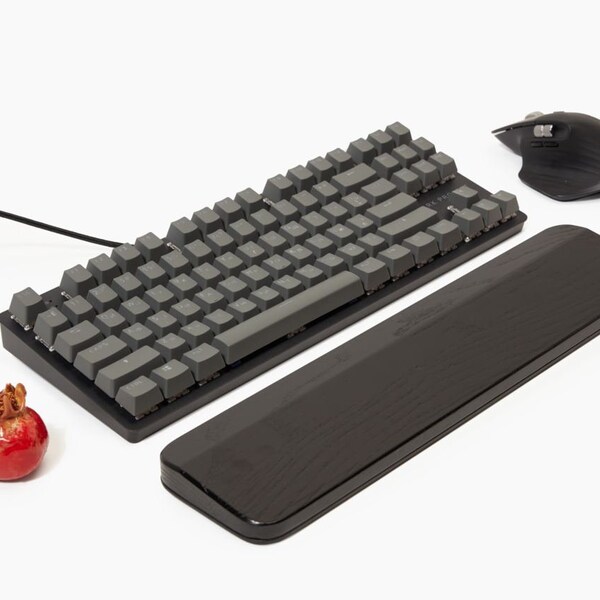 Gmmk Pro Wrist Rest Etsy