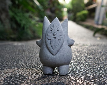 Korok Zelda 7.8" inch - 20 Cm, Gaming,Breath of the Wild, Legend of Zelda, Kawaii, Nintendo, The Legend of Zelda, Zelda Breath of the Wild