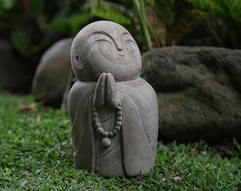 石のコロック像 7.8 インチ - 20 cm、王国の涙、ビデオゲーム、手作り