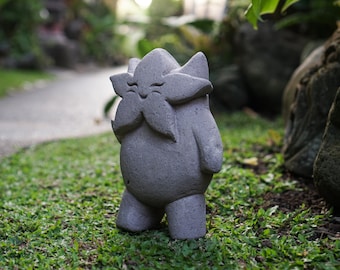 Korok Zelda 7.8" inch - 20 Cm, Korok, Zelda, Gaming, Breath of the Wild, Legend of Zelda, Kawaii, Nintendo, The Legend of Zelda, Zelda