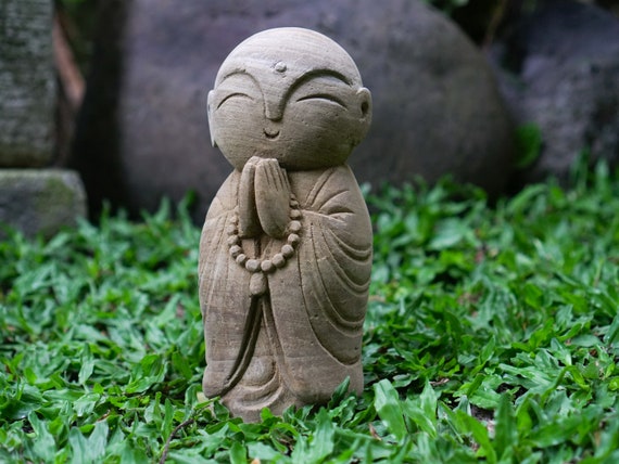 Hand carved Gemstone Prayer Hands Hand carved Gemstone Prayer Hands