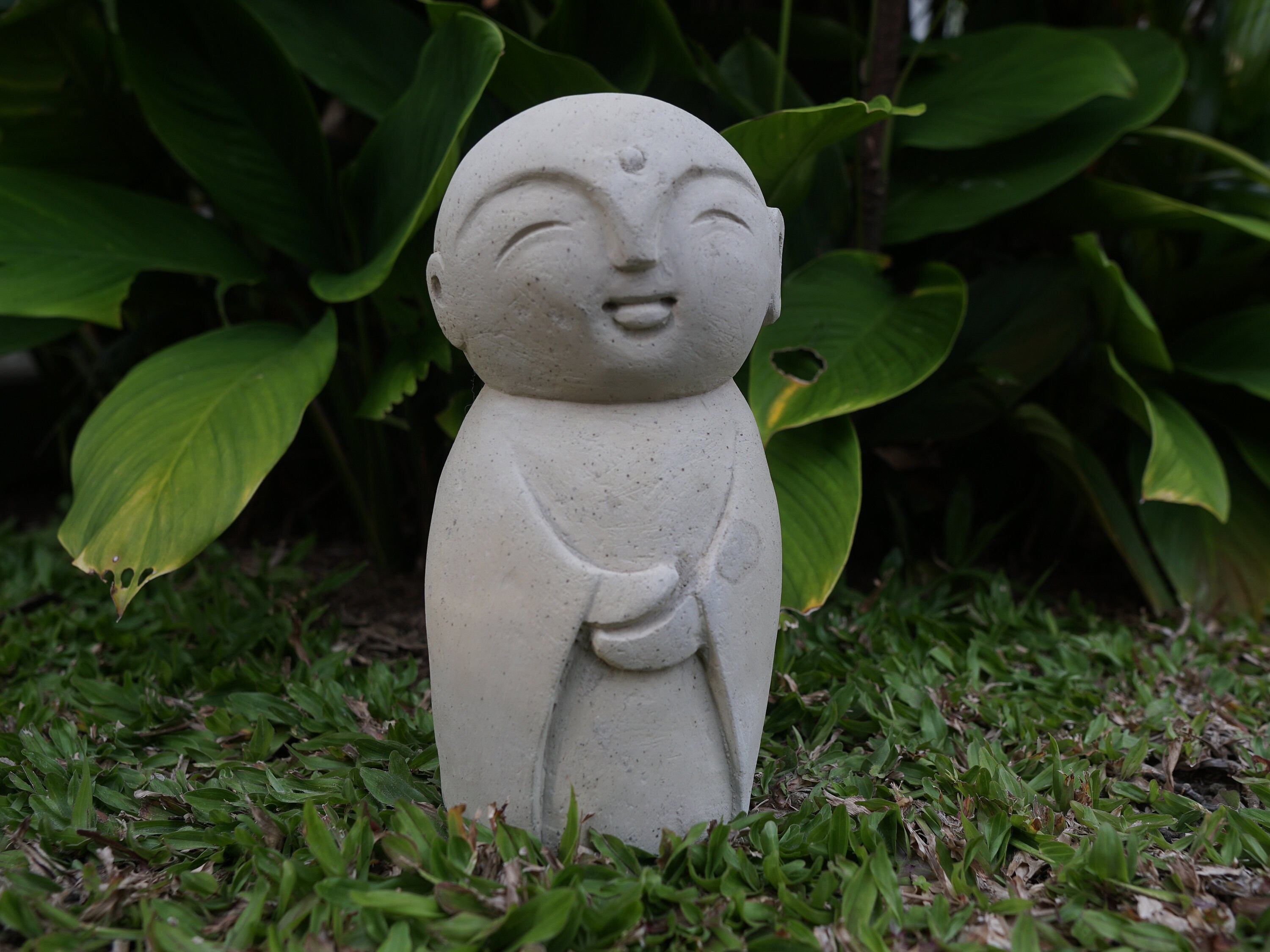 Jizo Buddha Sculpture 7.8 Inch / 20 Cm Height, Stone Statue, Hand Carved, Sandstone - Etsy Jizo Buddha Sculpture 7.8 Inch / 20 Cm Height, Stone Statue, Hand Carved, Sandstone - Etsy