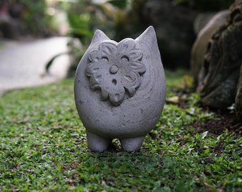 Korok Zelda 7.8" inch - 20 cm, Korok, Zelda, Gaming, Breath of the Wild, Legend of Zelda, Kawaii, Nintendo, The Legend of Zelda, Zelda