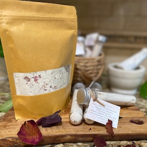 Bath Soak