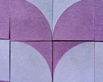 Pattern Puzzle (pocket-sized); Open-ended, no single right answer!