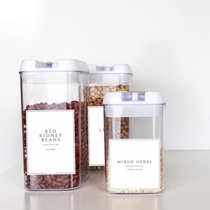 Home bargains spice jars hotsell