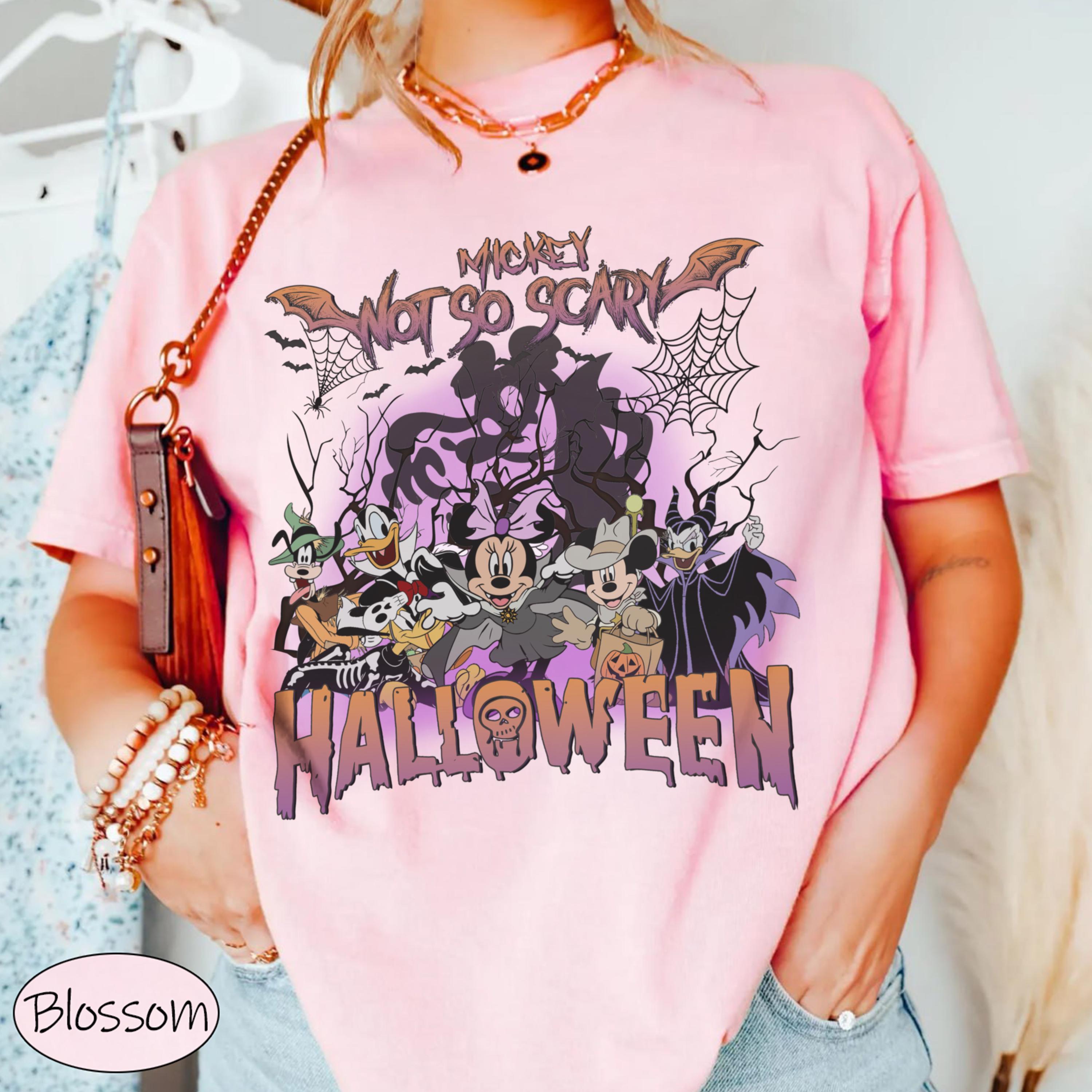 ディズニーヴィンテージゴーストTシャツMハロウィンパーティー ディズニーヴィンテージゴーストTシャツMハロウィンパーティー - メルカリ