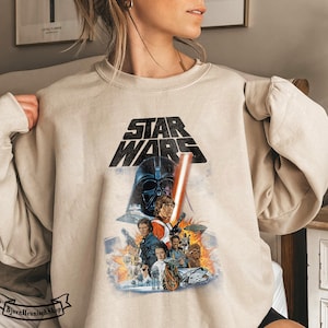 Cool star wars clothes hotsell