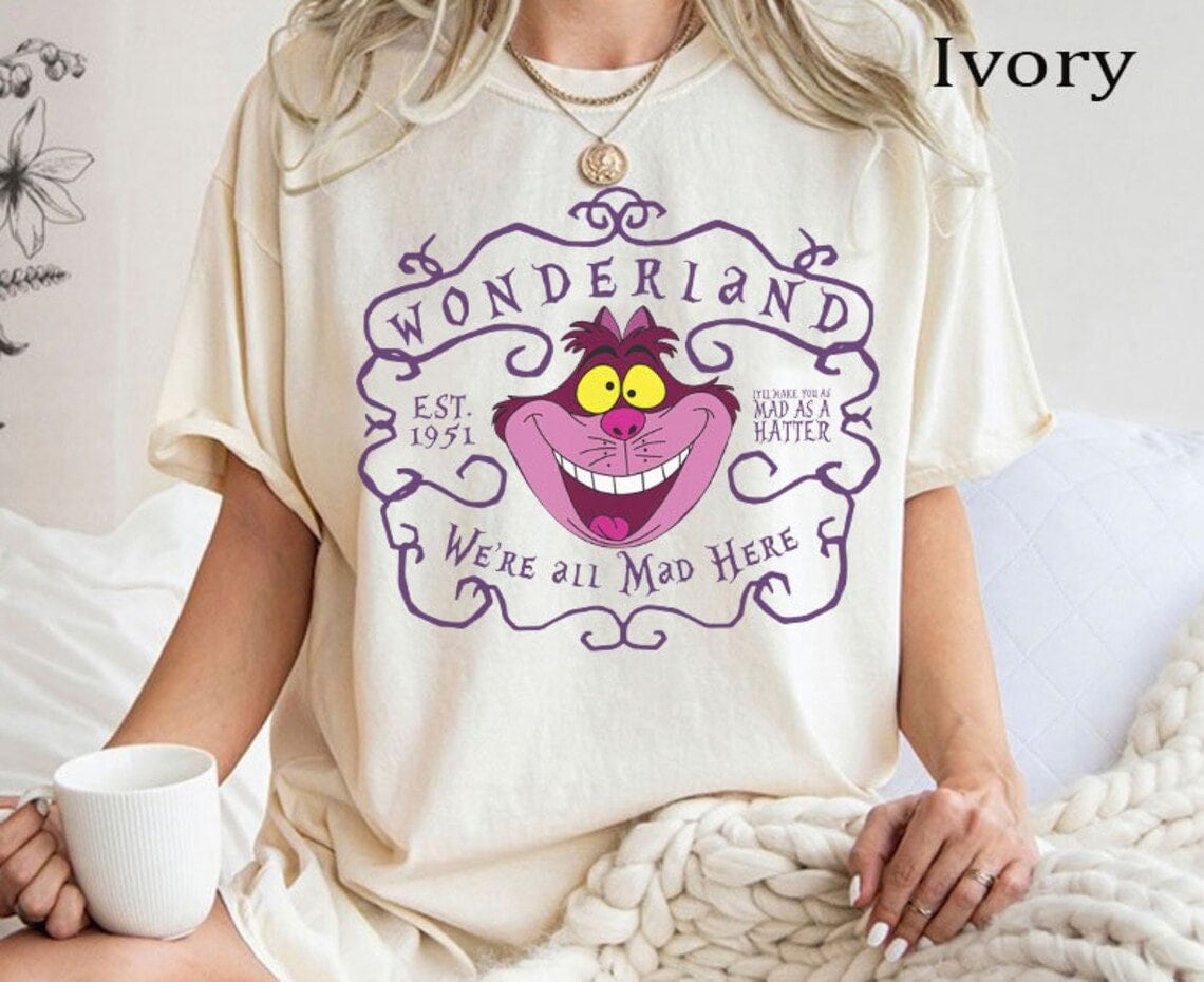 Free Download | HD PNG Gato De Alicia En El Pais De Las Maravillas PNG