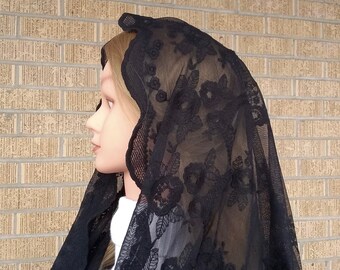 St. Jacinta - Infinity Black Veil