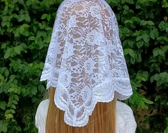 St Dorothy Chapel Veil, Catholic