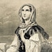 St Linus Veils