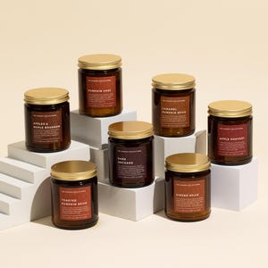 Fall Decor Gifts