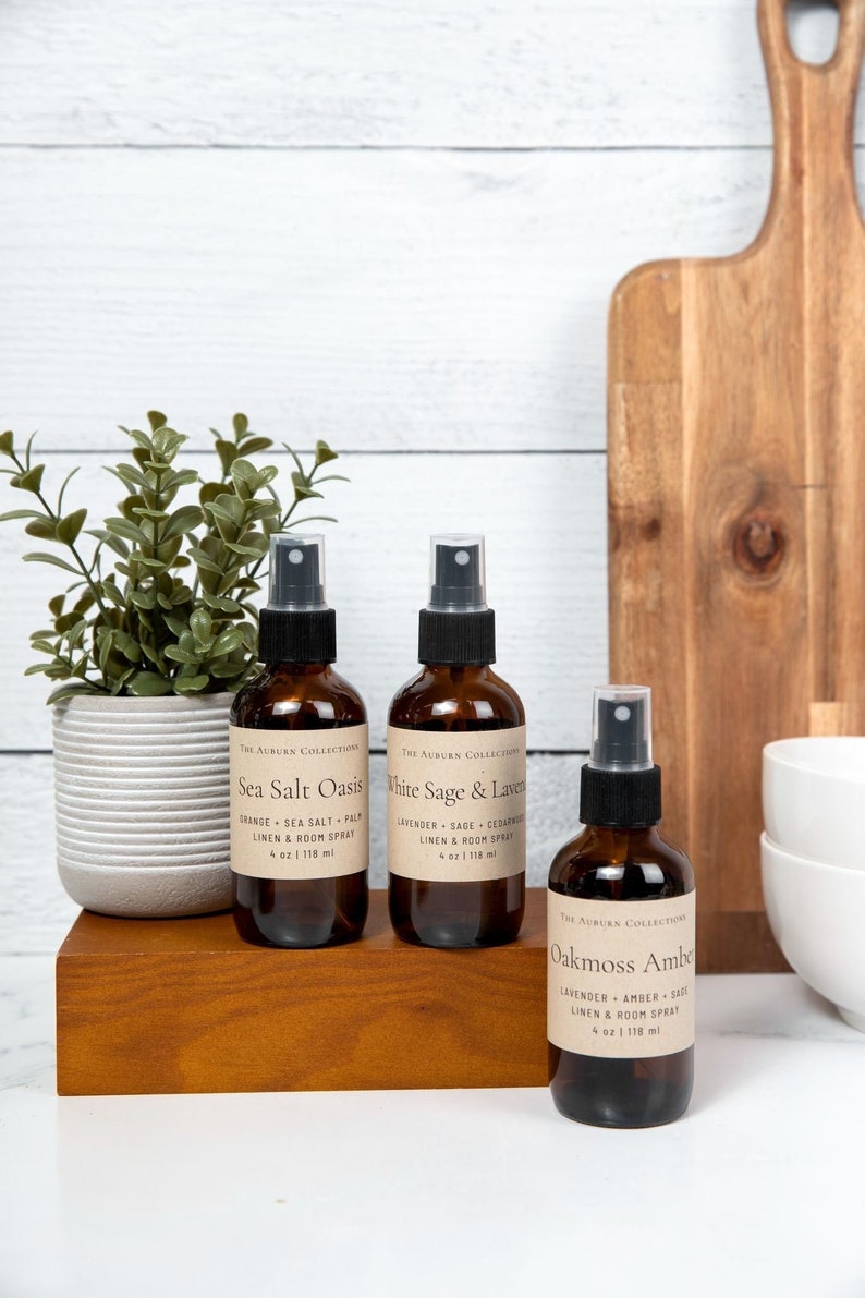TheAuburnCollections Room Spray - Thumbnail 2