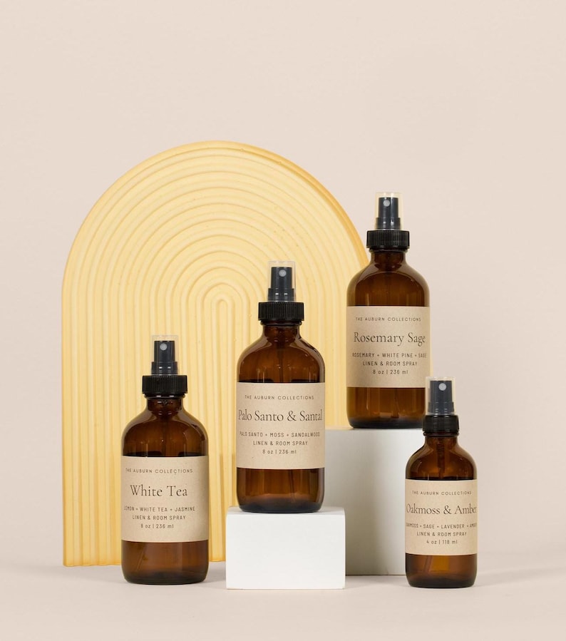 TheAuburnCollections Room Spray - Thumbnail 3