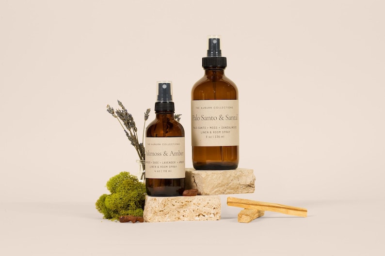 TheAuburnCollections Room and Linen Spray - Thumbnail 2