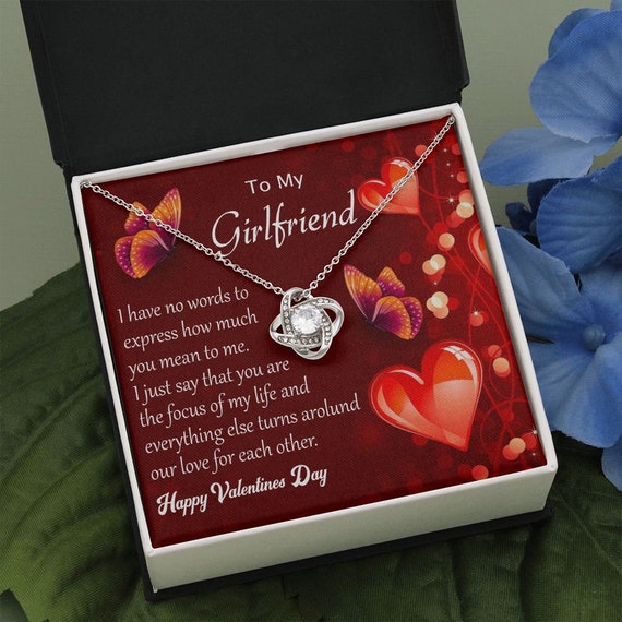 Cute Valentines Day Ideas For Girlfriend