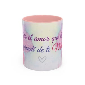 Gift for Mothers Day, Mothers Day Mug Design, Mom Mug, Ceramic Mug, Accent Coffee Mug, 11oz