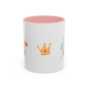Gift for Mothers Day, Mothers Day Mug Design, Mom Mug, Ceramic Mug, Accent Coffee Mug, 11oz
