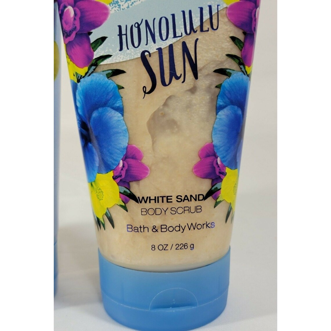 Bath Body Works HONOLULU SUN 4 Pc After Sun Lotion Mist Body Etsy UK