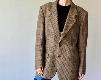 Vintage blazer