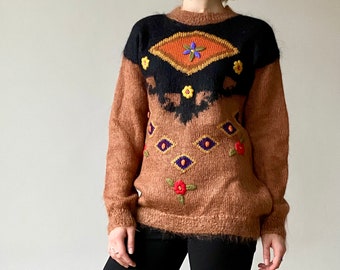 Vintage jumper