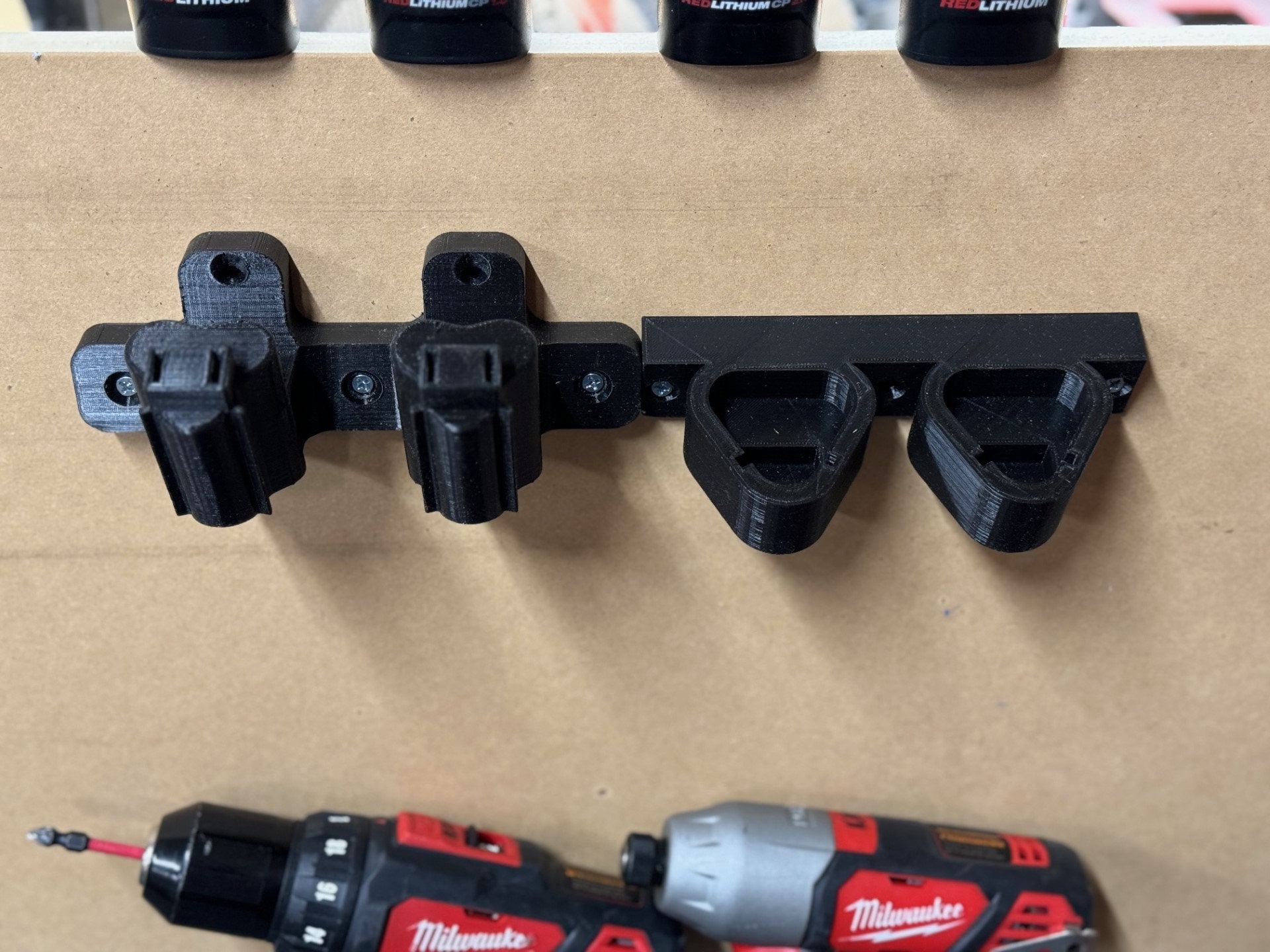 A-Pro Moto Adattatore A Prisma Per Cavalletto M12 - Supporto In Alluminio Per Sollevamento Moto, Argento - 3