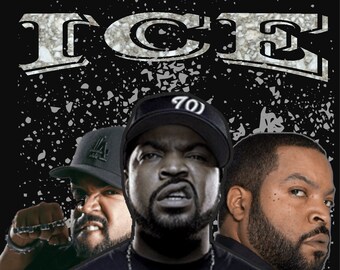 Ice Cube Svg | Etsy
