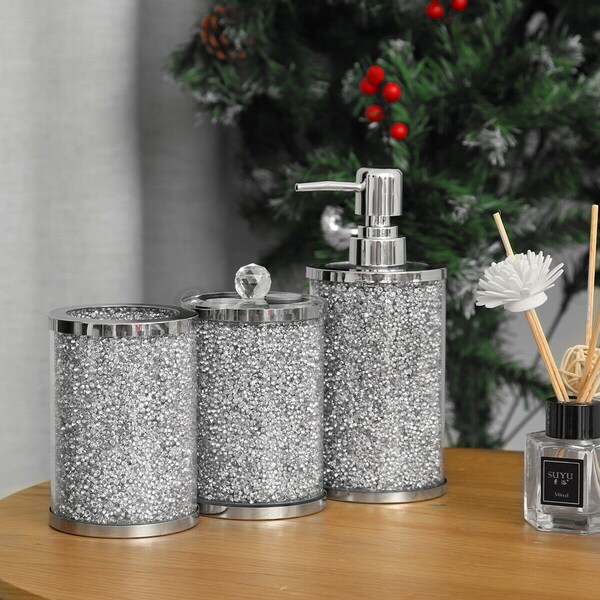 Bathroom Accessories Etsy UK