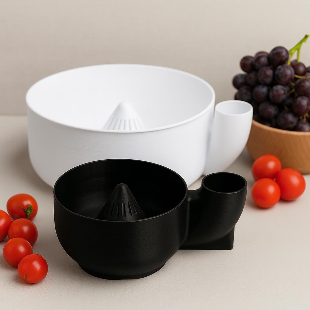 Automatic Fruit and Vegetable Washing Bowl - Etsy
