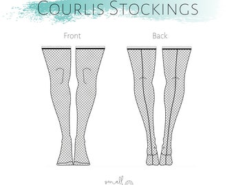 Dutch Stockings - Etsy