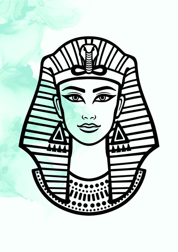Pin by Regi on Body art | Egyptian drawings, Egypt tattoo design, Egypt  tattoo
