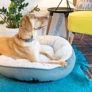 Etsy dog bed outlet