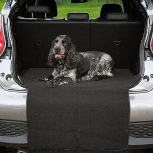 Rac protective on sale car boot mat