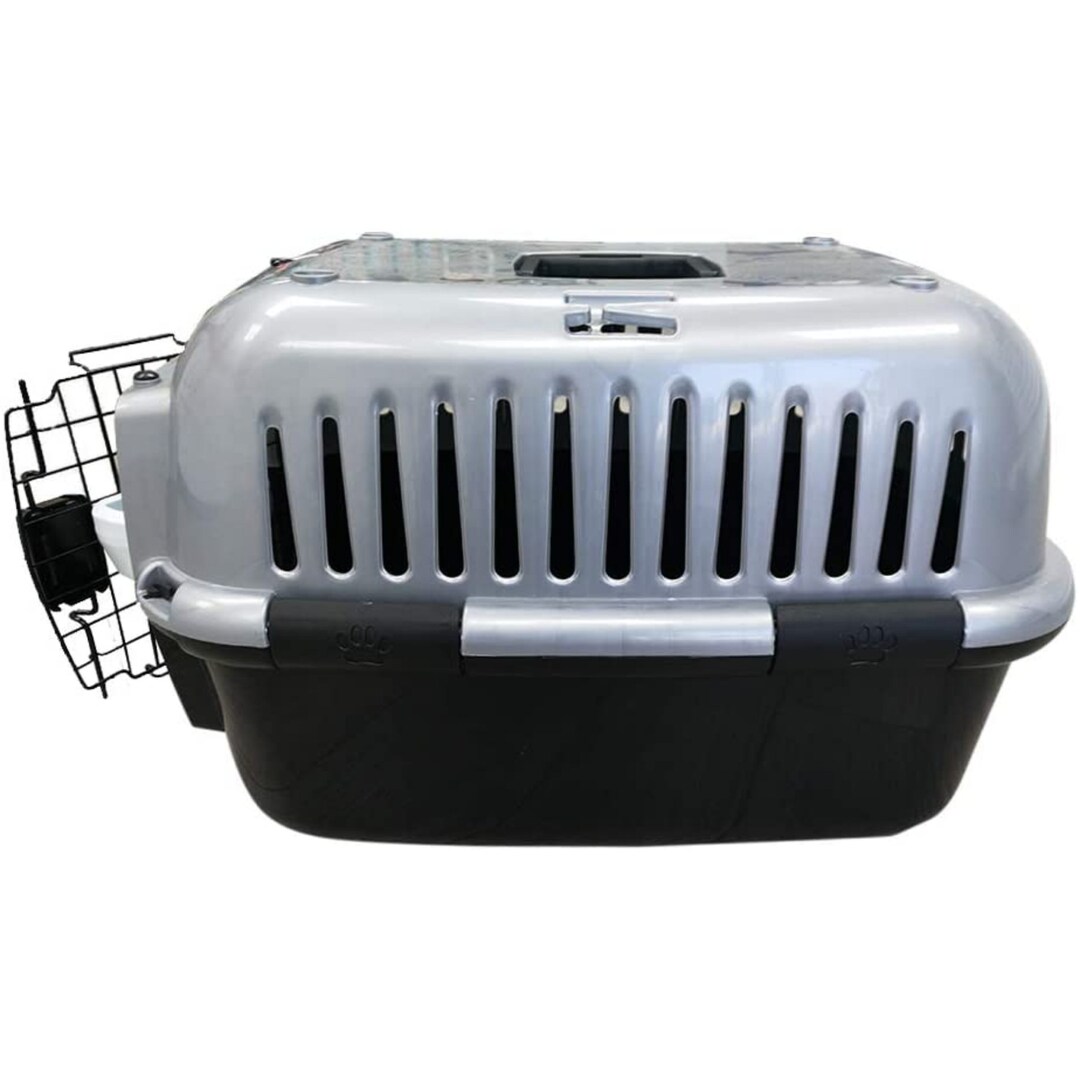 RAC Pet Carrier Heavy Duty Dog Crate Two Sizes Medium and Etsy UK