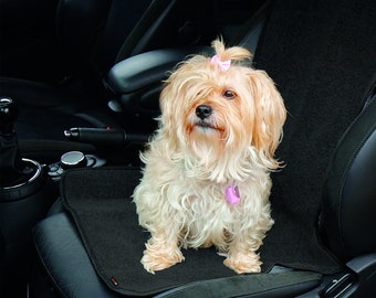 rac rear car seat cover for dogs