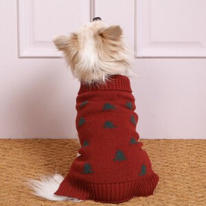 Cheap dog shop christmas sweaters