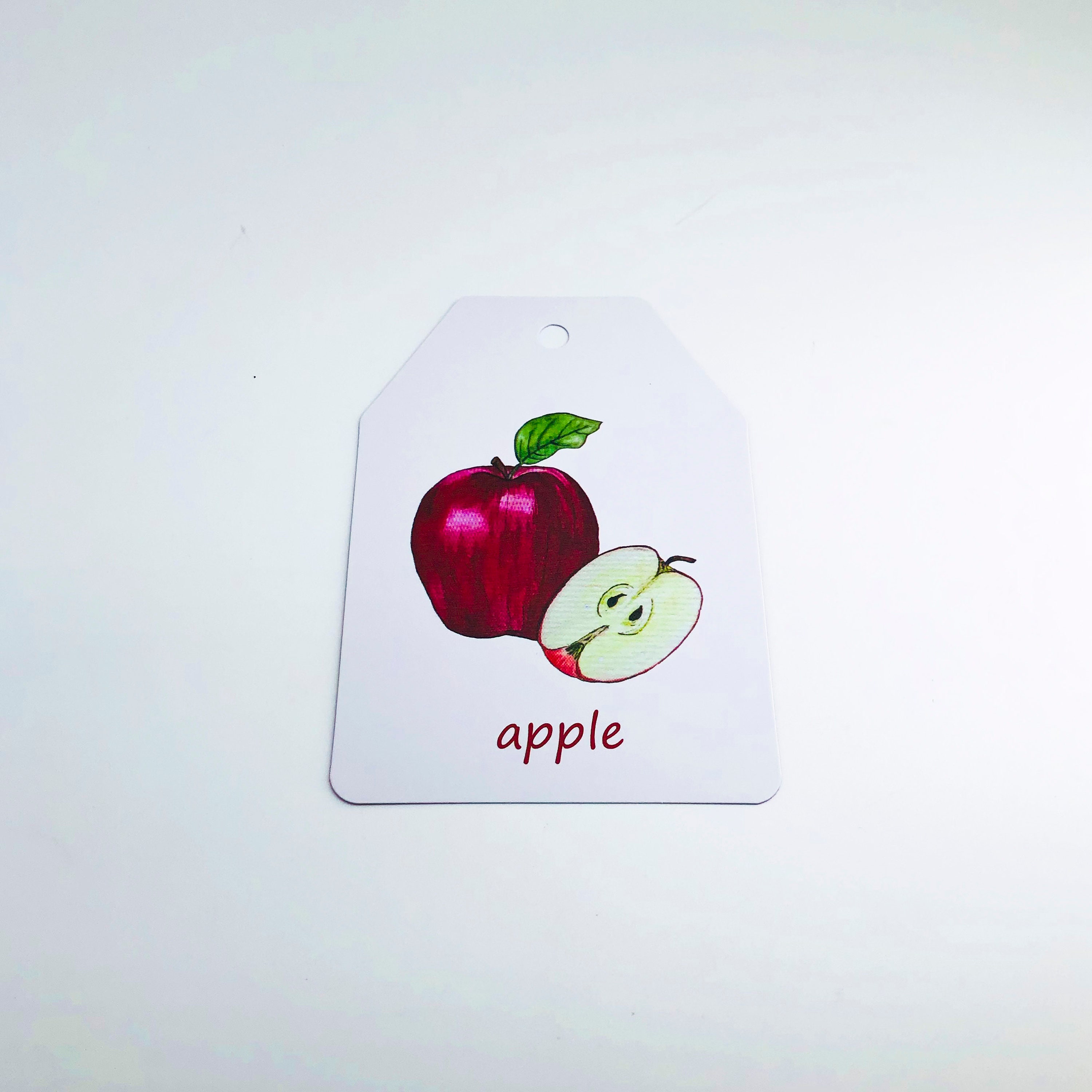 Number and Colour Flashcards, Flash Cards, Numbers, Colours, Toy ...