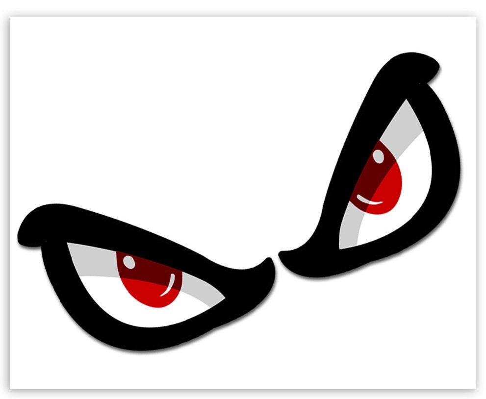 Eyes stickers | Sticker